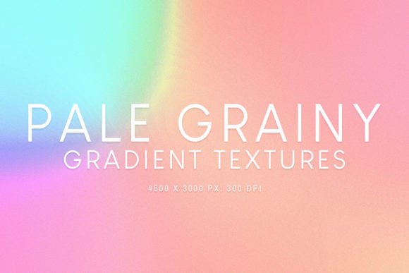 Pale Grainy Gradient Textures: A Practical Guide to Elevating Your Visual Workflow