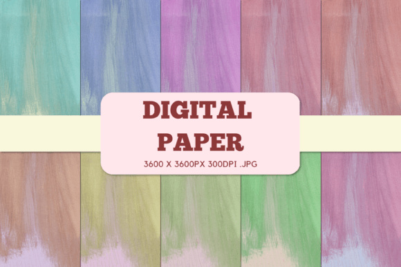 Sweet 1 Digital Paper Watercolor: A Practical Review for Modern Creators