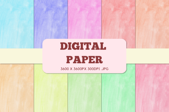Sweet 5 Digital Paper Watercolor: A Practical Guide to Avoiding Common Design Pitfalls