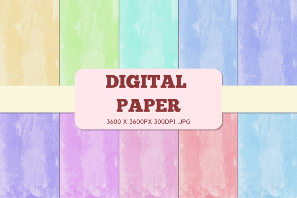The Artistic Edge: Integrating Soft 8 Digital Paper Watercolor into Modern Creative Workflows