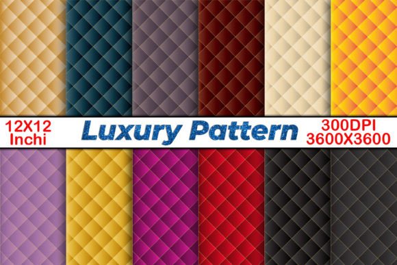 Unlocking Creative Potential with the Set Abstract Luxury Pattern Background